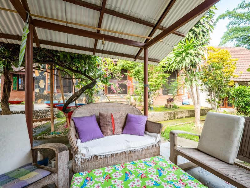 Chiang Mai House For Dreamer — Photos 1