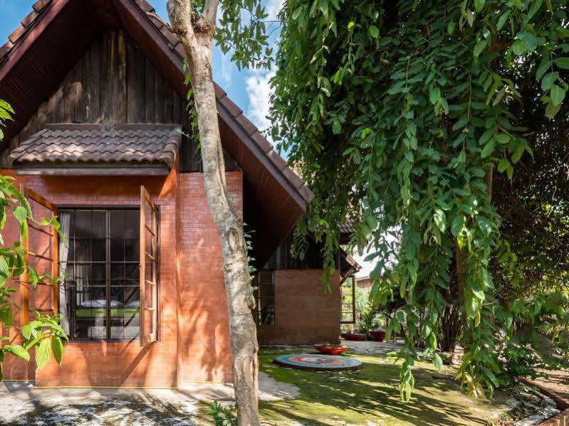 Chiang Mai House For Dreamer, Chiang Mai