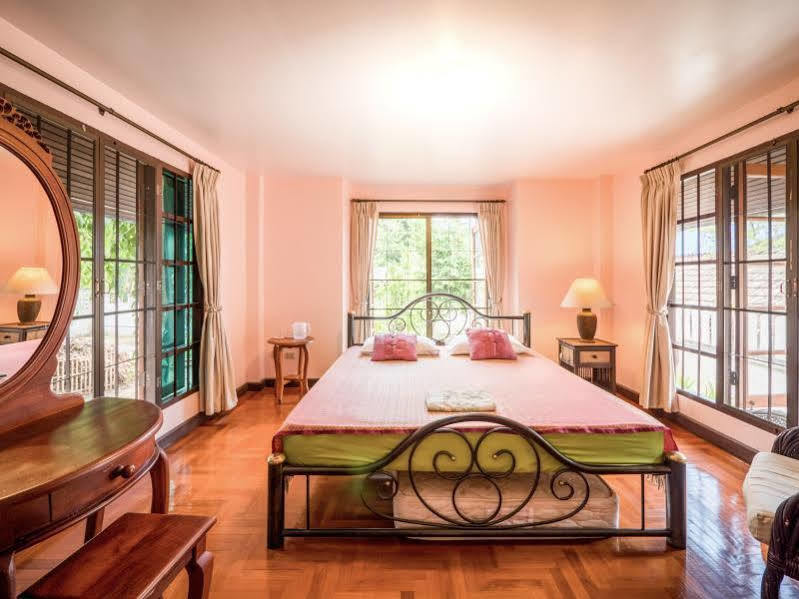 Chiang Mai House For Dreamer — Photos 3